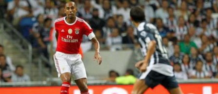 Monterrey a castigat Cupa Eusebio 2015